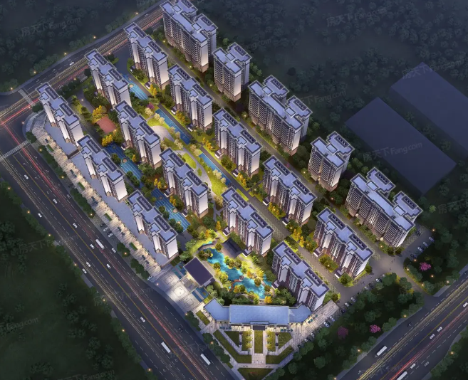 2022.6.8?衡陽(yáng)市賜鑫置業(yè)有限公司?衡陽(yáng)狀元府項(xiàng)目永久供電工程