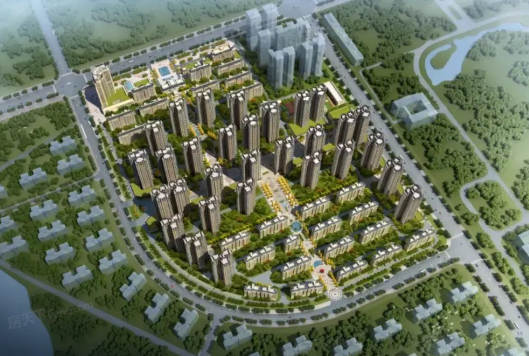 2022.10.25?湖南中庫投資有限公司?衡陽梧桐莊園項目四期高低壓配電工程