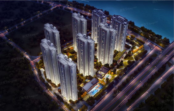 2021.2?衡陽市和雅房地產(chǎn)開發(fā)有限公司?衡陽市衡陽當代上品MOMA項目供電配套建設(shè)專業(yè)分包工程