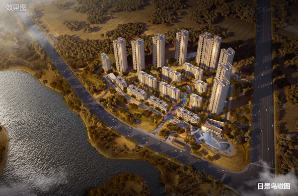 2021.1.15?衡陽市鼎華房地產(chǎn)開發(fā)有限公司?衡陽美的白鷺灣項目自來水及紅線外用水接駁工程